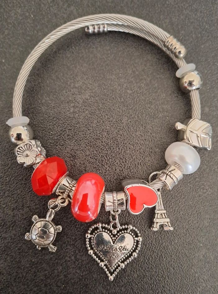 Bracelet femme