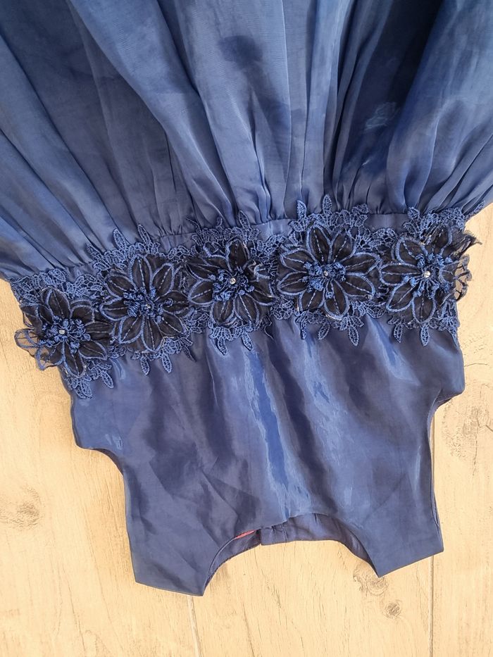 Robe soirée fête 6 ans - photo numéro 2