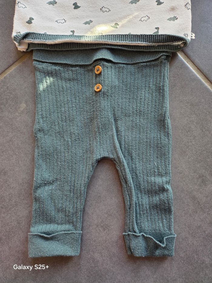 Ensemble 3 mois - photo numéro 2