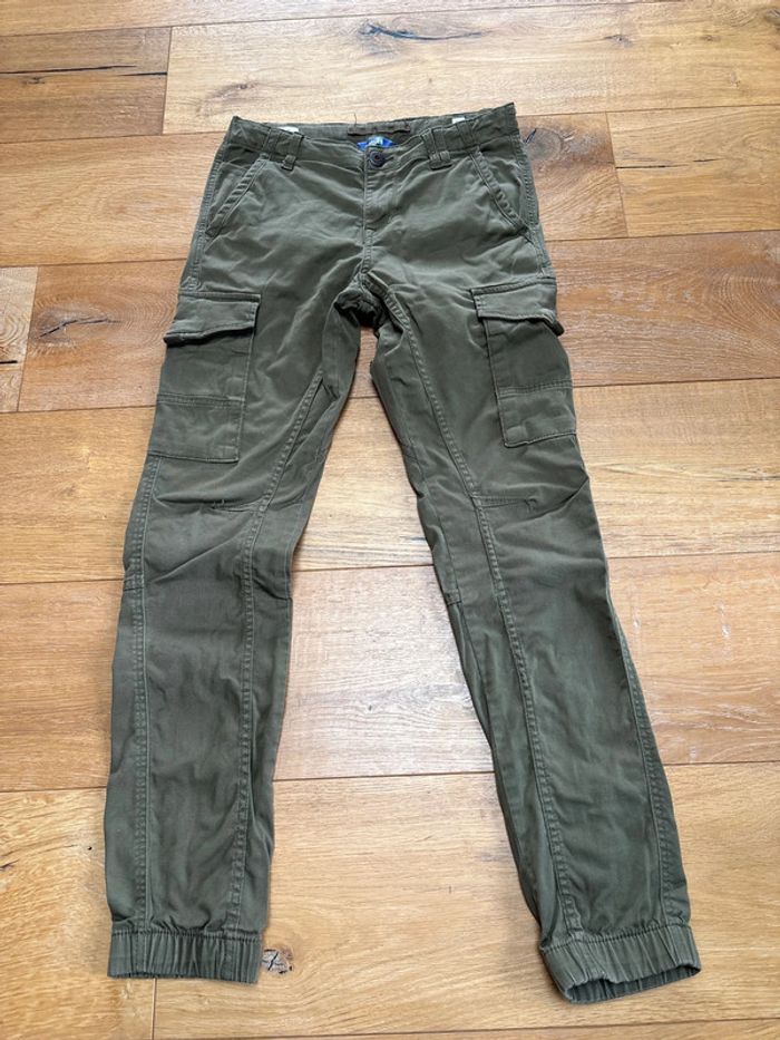 Jacks & Jones Cargo