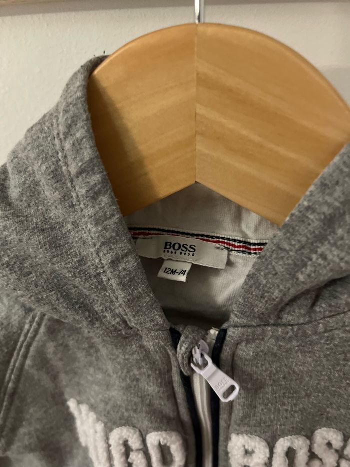 Ensemble Hugo Boss - photo numéro 2