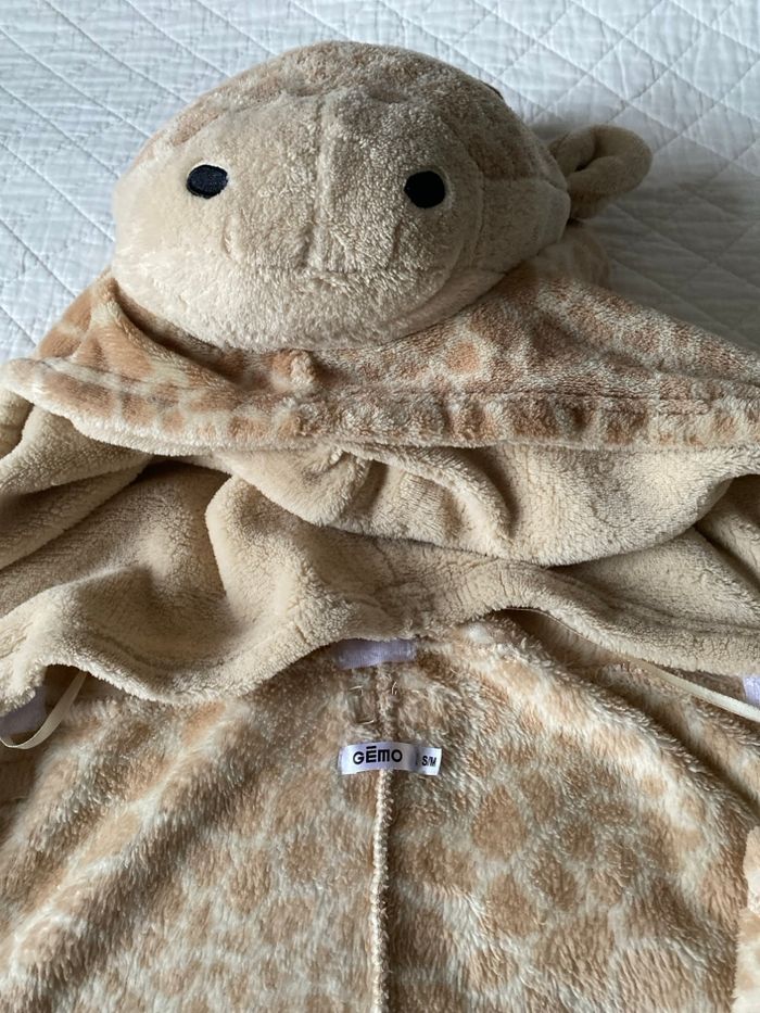 Couverture Cape - photo numéro 3