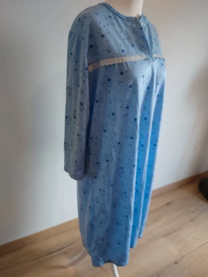 Robe de nuit Jingbaoyuan XL - photo numéro 2
