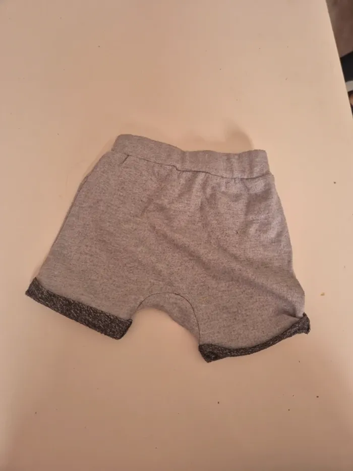 Short 12 mois - photo numéro 7