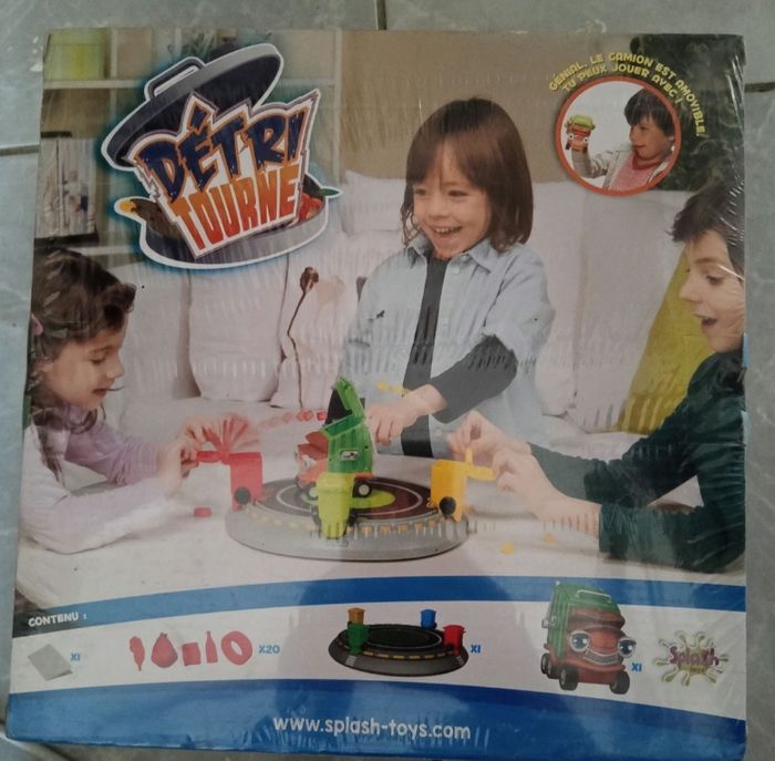 Splash Toys - Detritourne - photo numéro 2