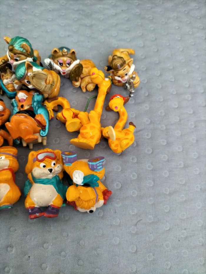 Lot Kinder - photo numéro 4