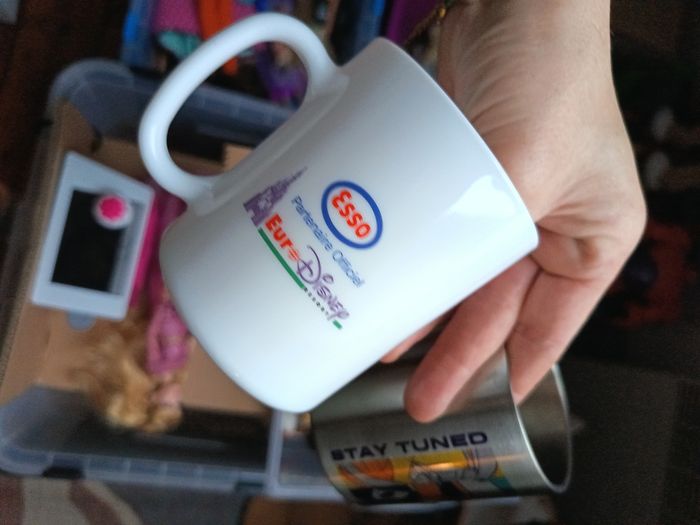 Lot de 2 mugs - photo numéro 6