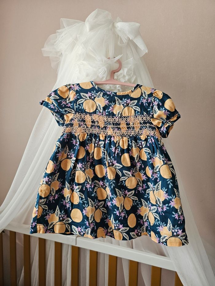 Robe sergent major - photo numéro 3