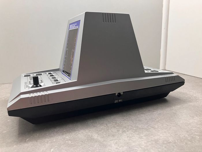Jeux Electronique Bandai : Fl U-Boat Bataille Navale 1982 (C2025033) - photo numéro 7