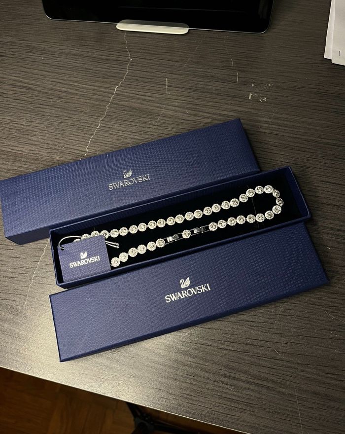 Swarovski Angeli - photo numéro 5