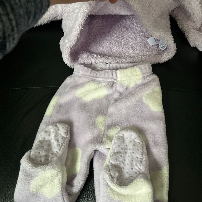 Pyjama hiver - photo numéro 2