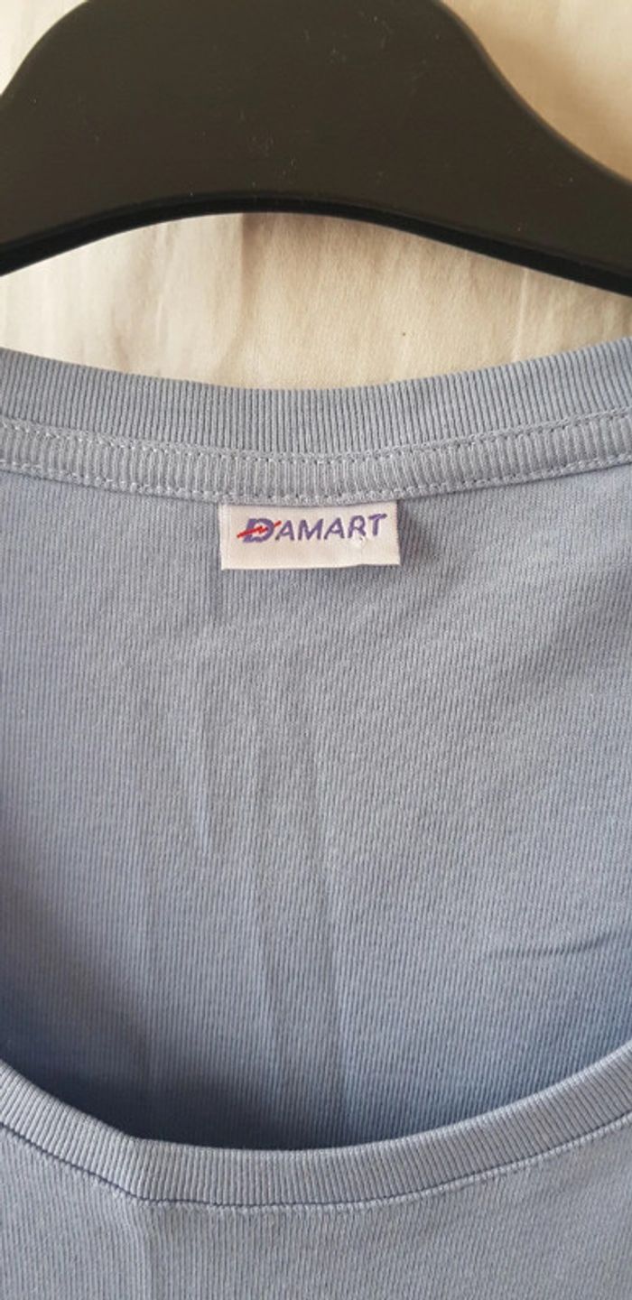 Tee-shirt - photo numéro 3