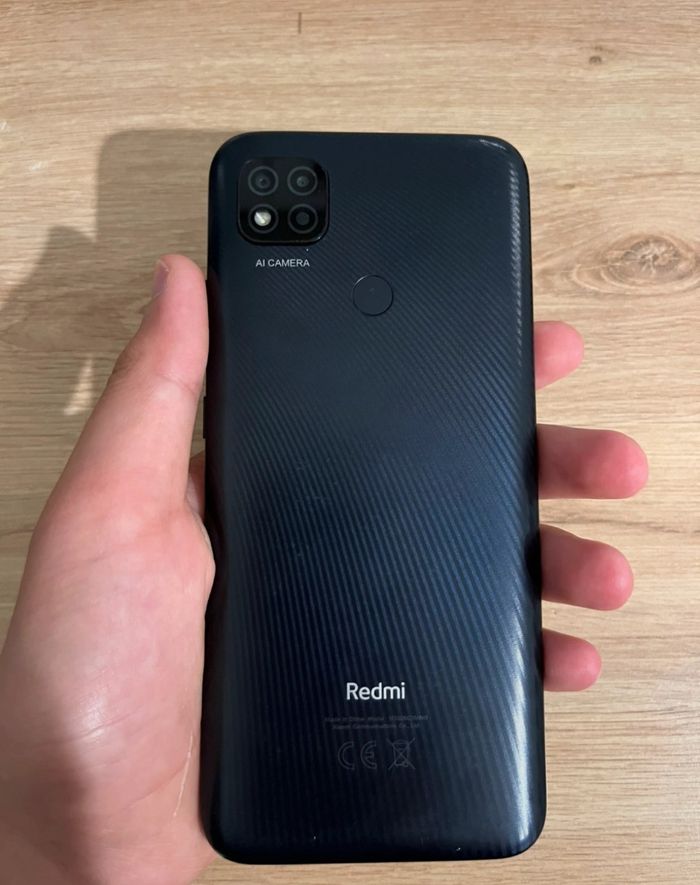 Xiaomi Redmi 9c NFC - photo numéro 2