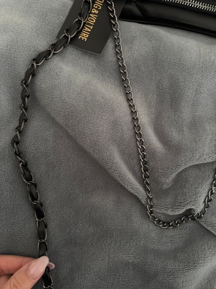 Sac zadig mini - photo numéro 2