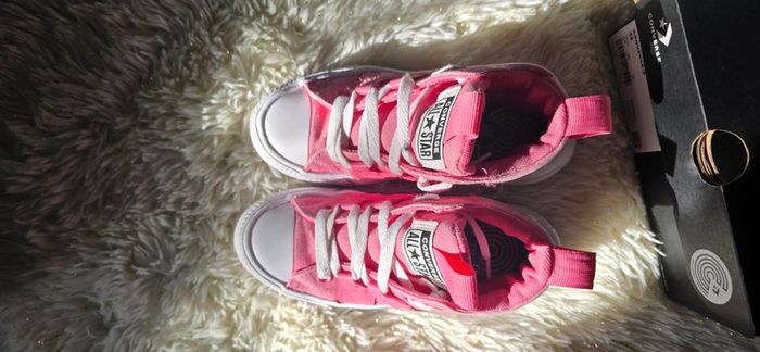 Converse

chuck taylor all star ultra - photo numéro 8