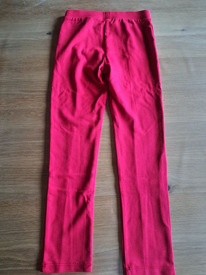 Jegging DPAM 8 ans - photo numéro 4