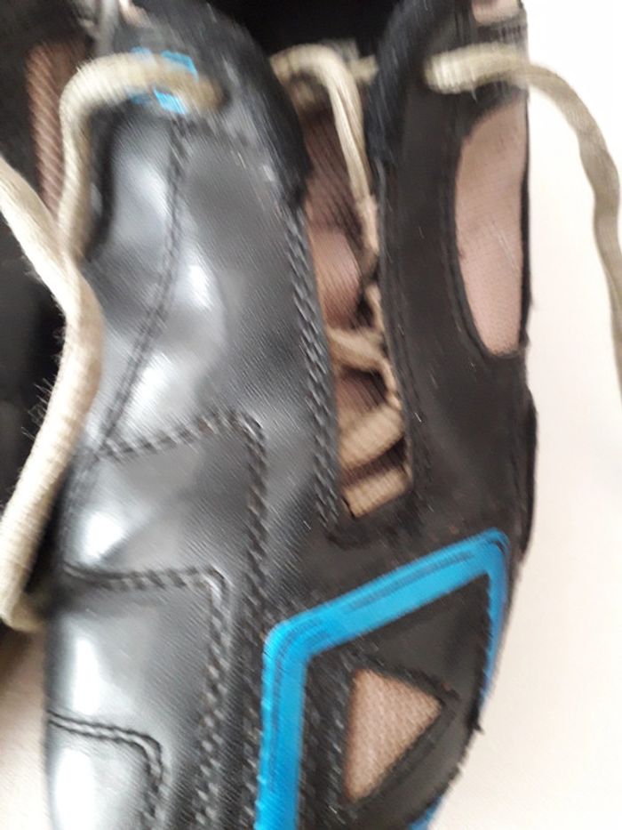 Chaus Foot sans crampon T 32 - photo numéro 5