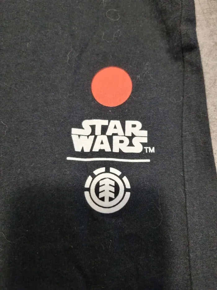 T-shirt Élément - photo numéro 5