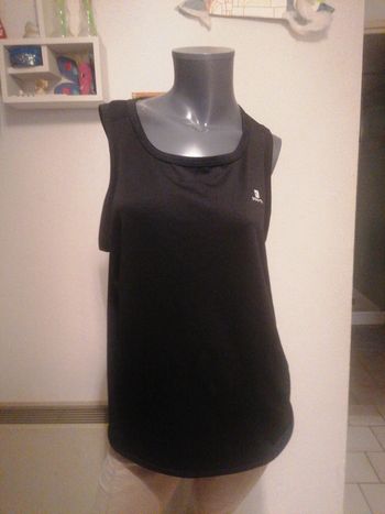 Débardeur taille m