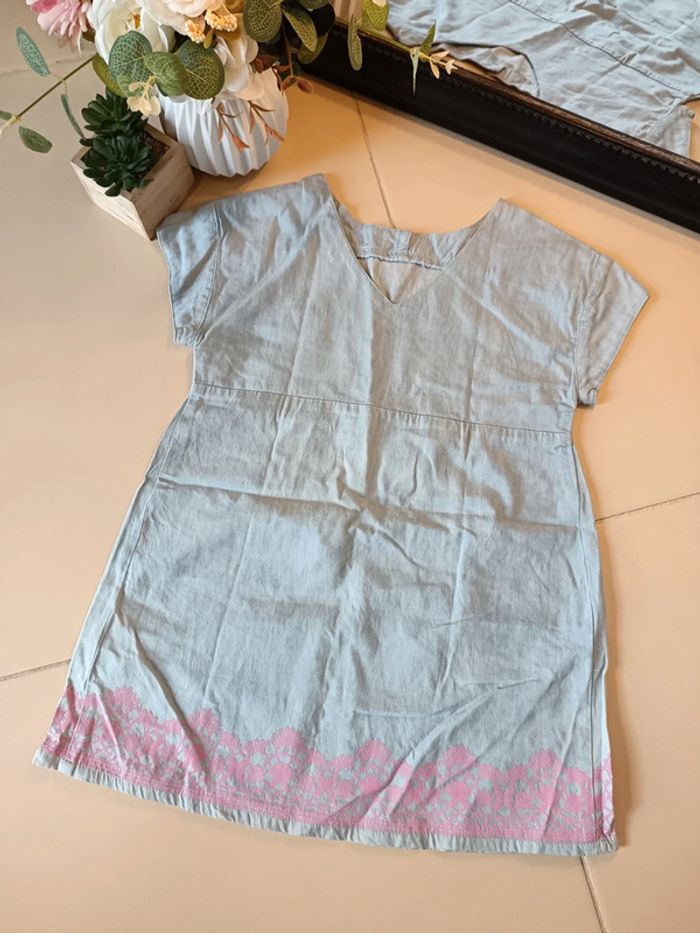Lot de 5 robes 6 ans - photo numéro 6