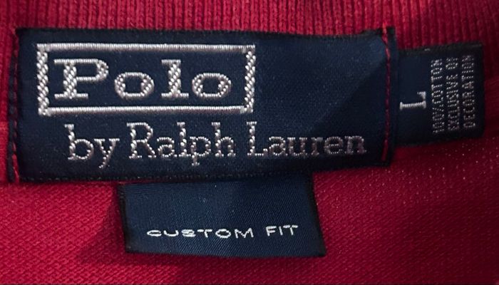 Polo Ralph Lauren - photo numéro 2