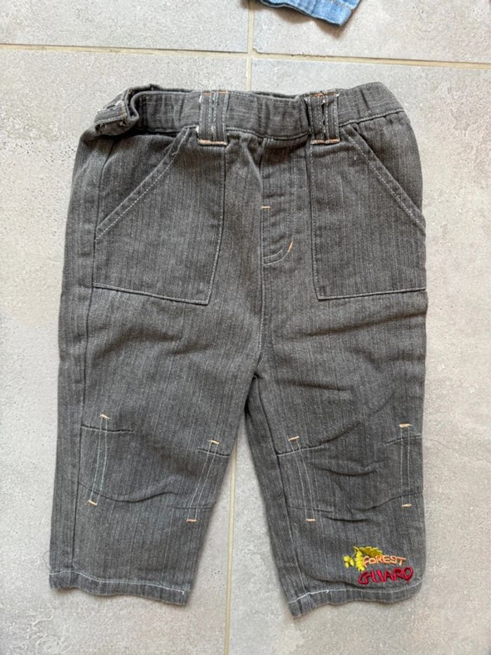 Lot vêtements 18 mois - photo numéro 19