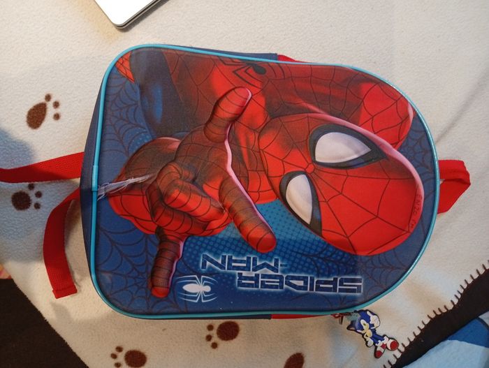 Sac a dos
