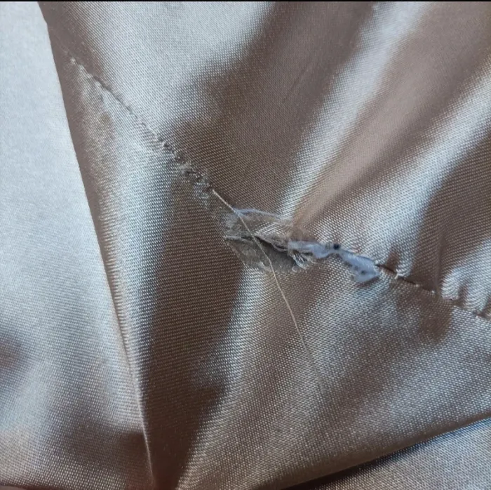Perfecto cuir taille 38 - photo numéro 17