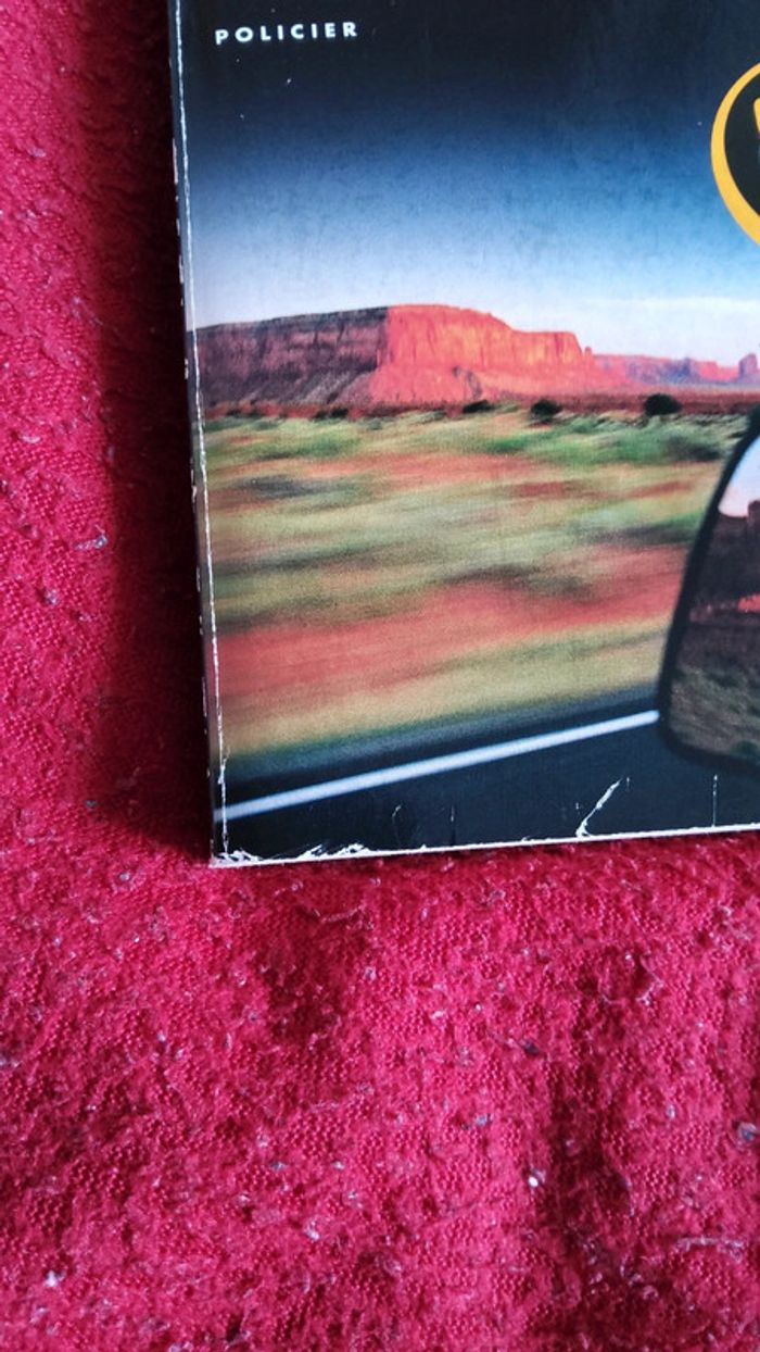 Une belle saloperie - photo numéro 6