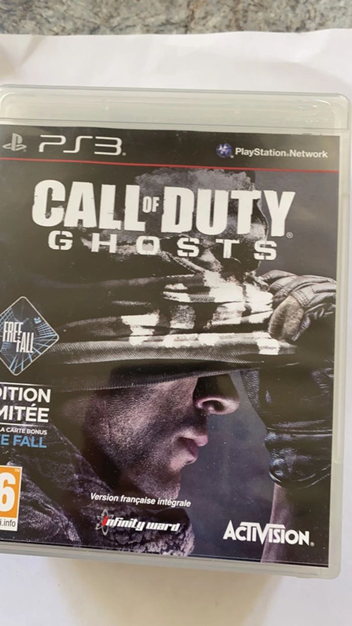 Guerre