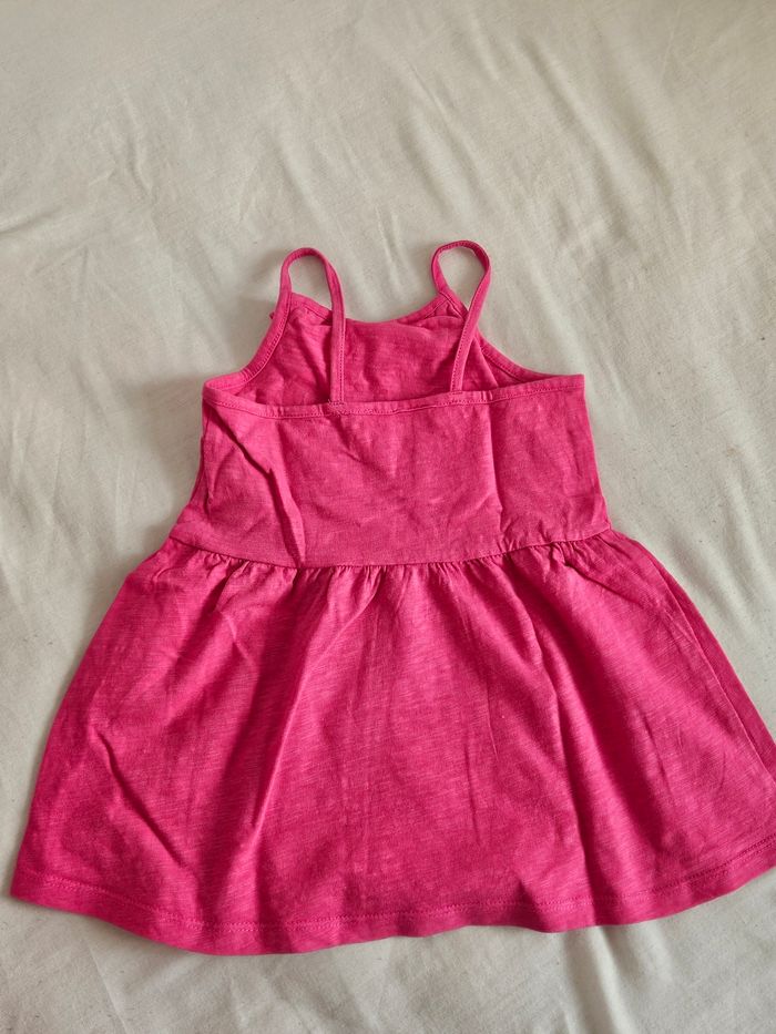 Robe de plage - photo numéro 2