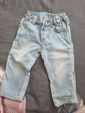 Jean nano et nanette