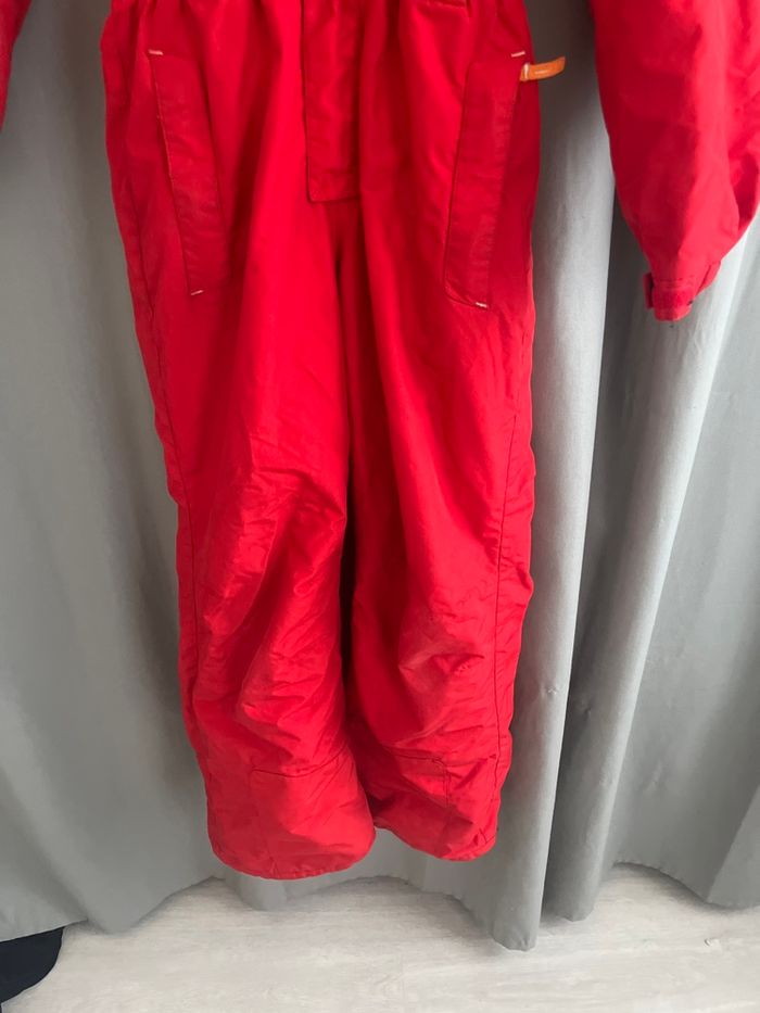 Combinaison ski - photo numéro 2