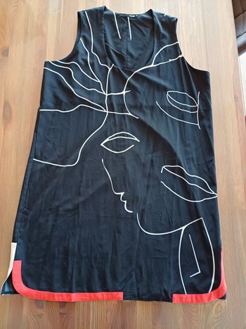 Robe Trend Miss captain
