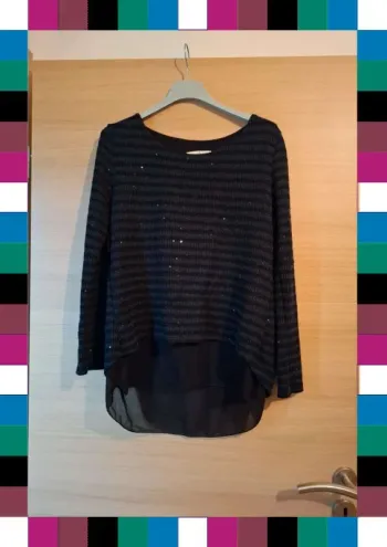 Pull taille M
