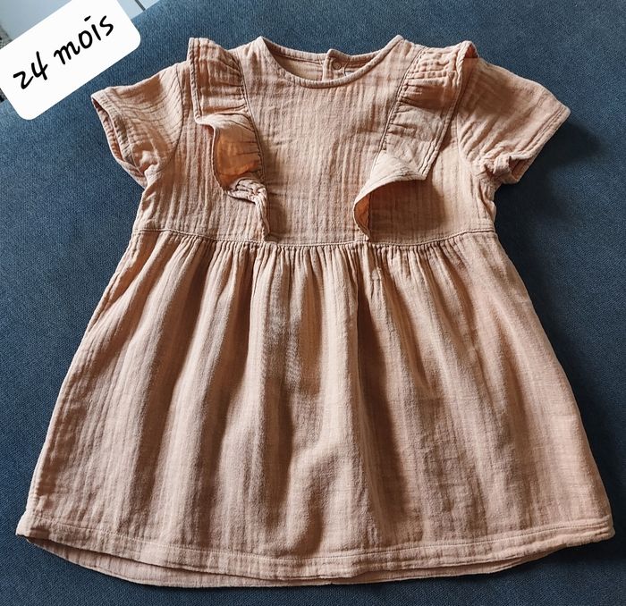 Robe Petitbateau