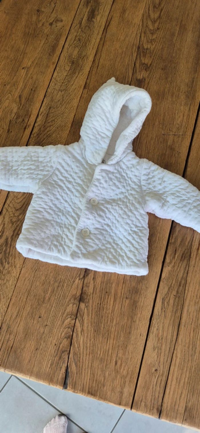 Manteau