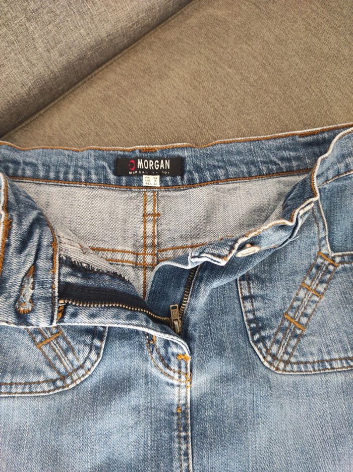 Jupe femme Morgan - photo numéro 3