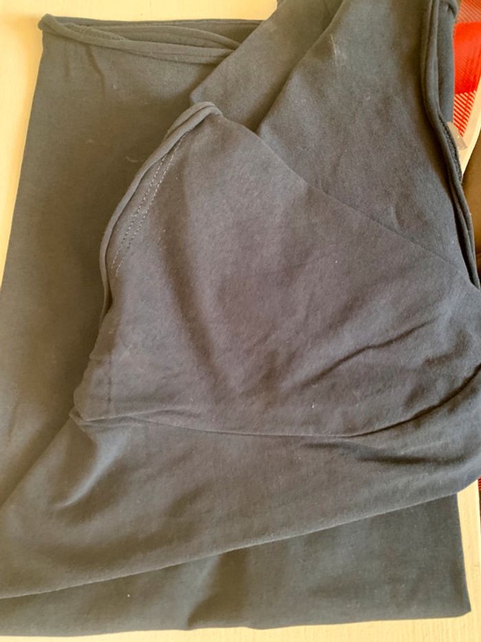 Tee shirt Asos col rond manches courtes - photo numéro 2