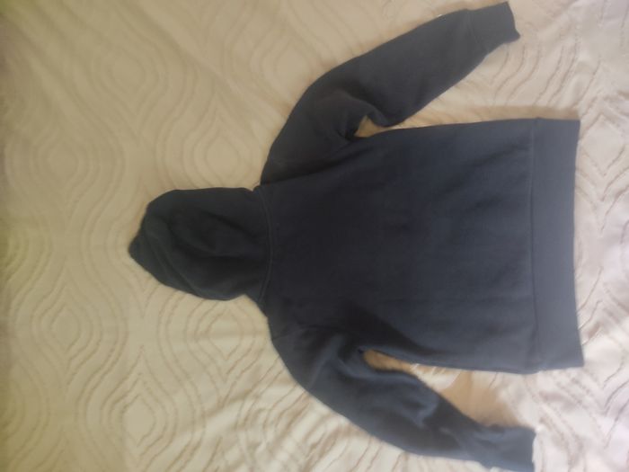 Pull capuche - photo numéro 2