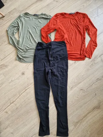 Vêtements de maternité
