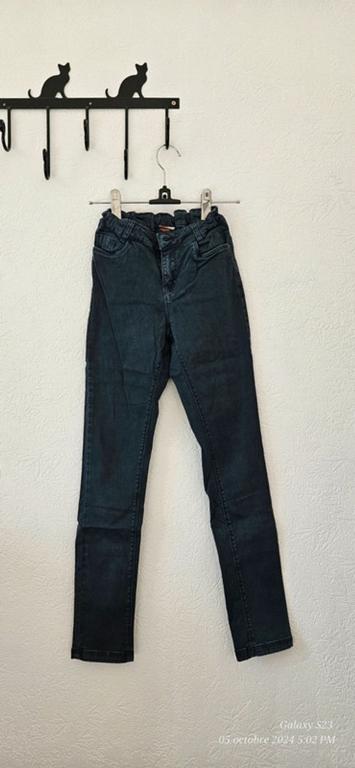 Jean slim 10A tao