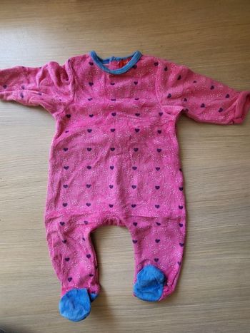 Pyjama