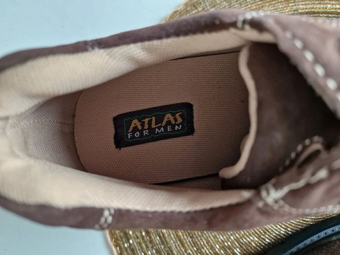 Chaussure Atlas homme 46 - photo numéro 8