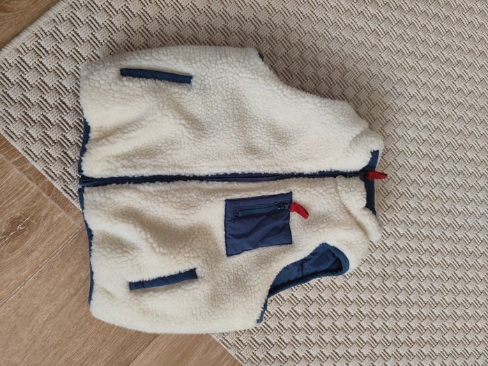 Gilet réversible - photo numéro 2