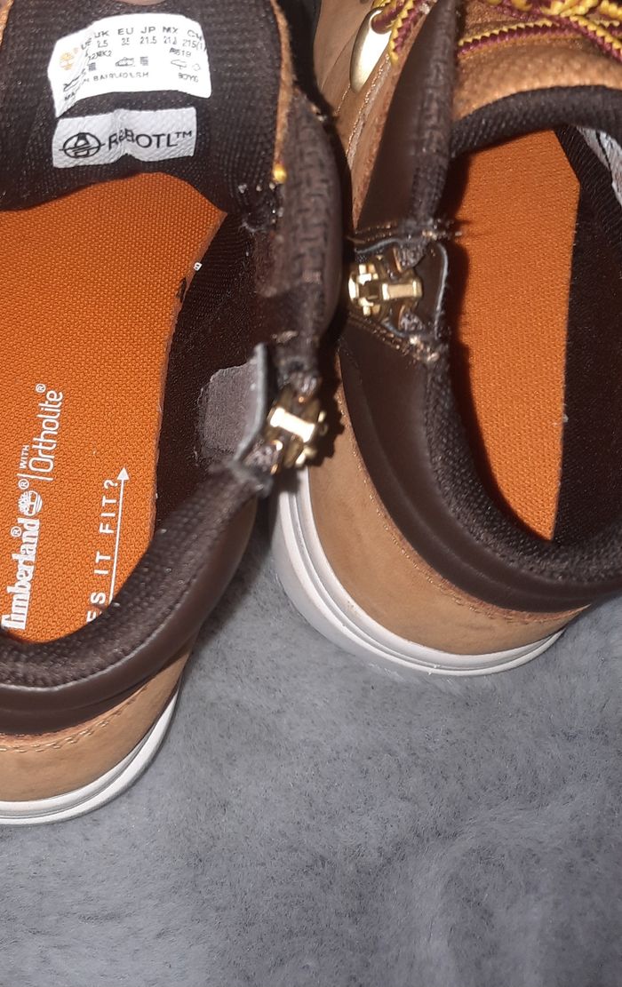 Timberland - photo numéro 6