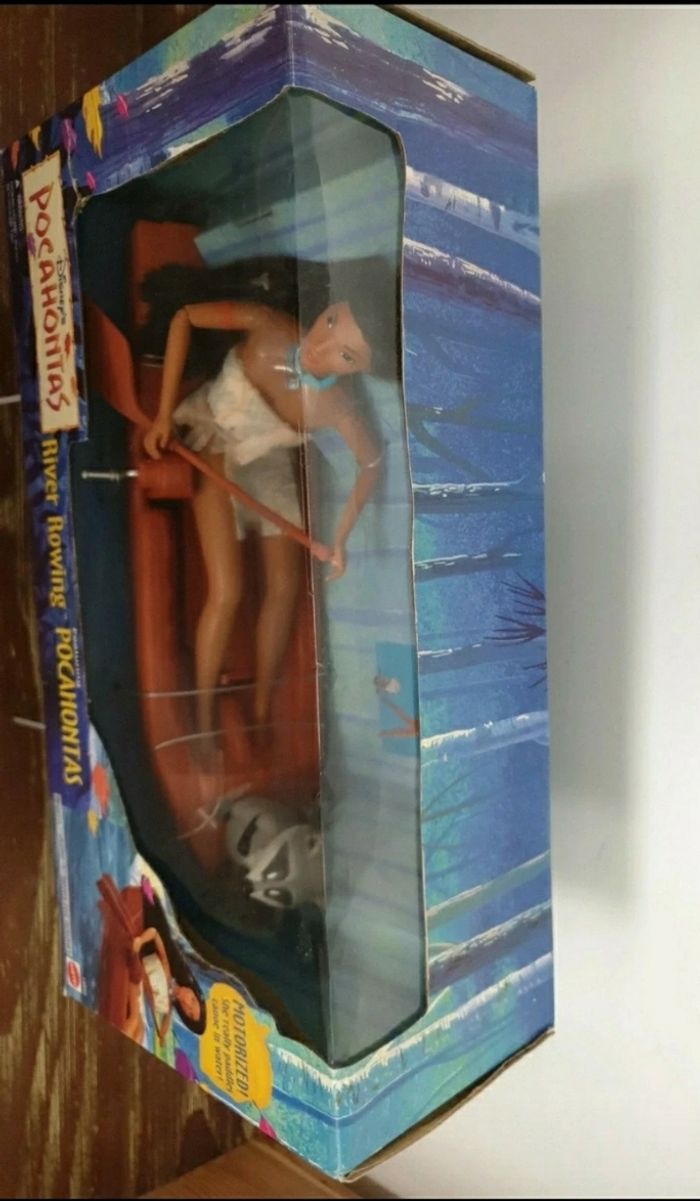 Pocahontas river rowing - photo numéro 6