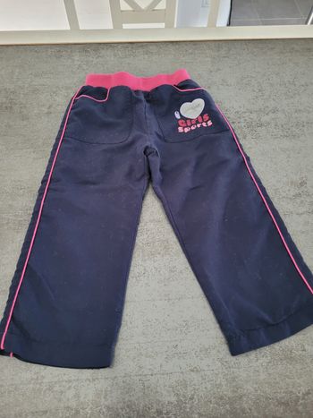 Pantalon  - 4 ans -