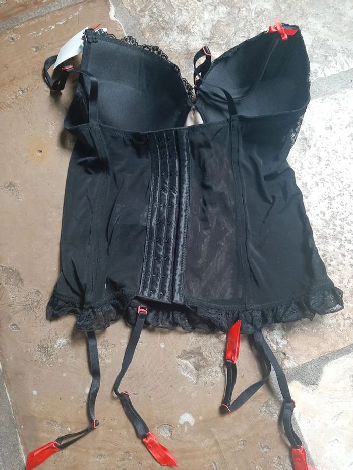 Body sexy 100C - photo numéro 2