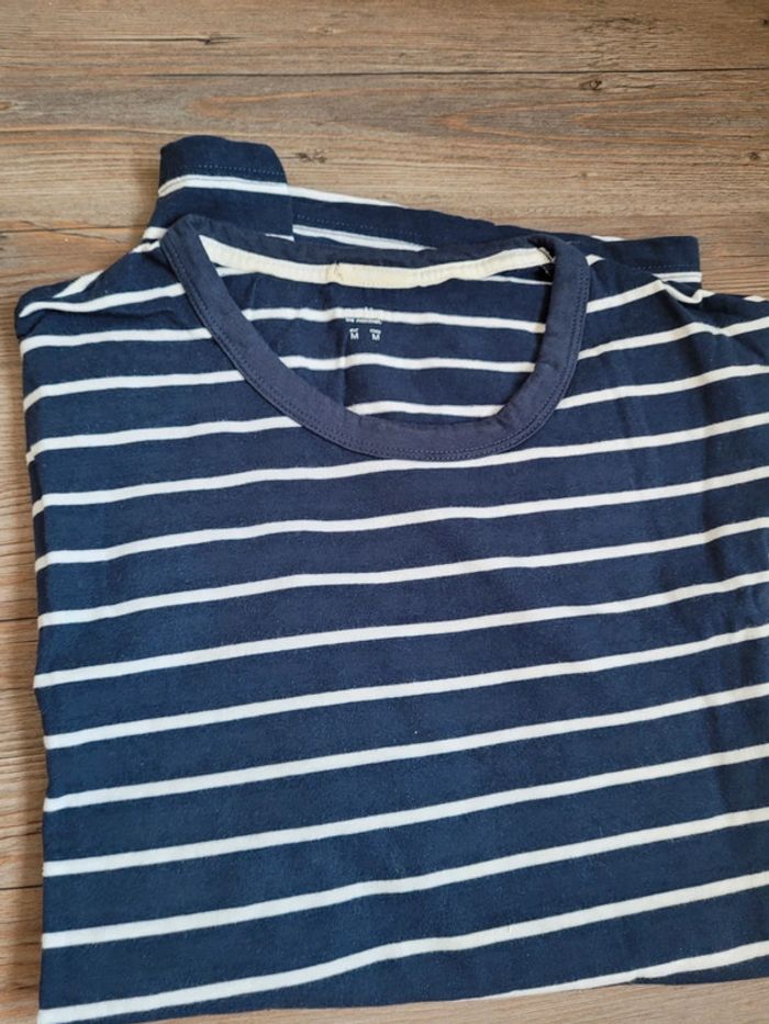 Lot 3 Tee-shirt M - photo numéro 4